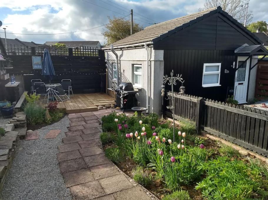 The Highland Studio Muir Of Ord Exterior foto